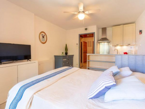 Studio Les Regates-3 by Interhome